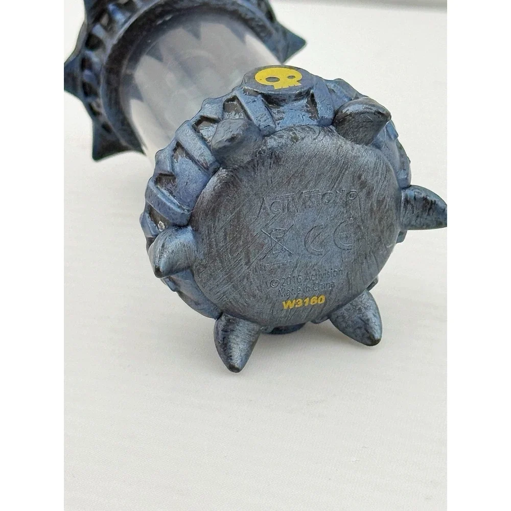 Skylanders Undead Lantern Creation 2016